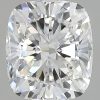 Lab Grown 3.25 Carat Diamond IGI Certified vs1 clarity and G color