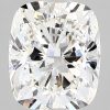 Lab Grown 3.25 Carat Diamond IGI Certified vs2 clarity and H color