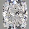 Lab Grown 3.28 Carat Diamond IGI Certified vvs2 clarity and G color