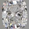 Lab Grown 3.28 Carat Diamond IGI Certified vs2 clarity and G color
