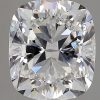 Lab Grown 3.28 Carat Diamond IGI Certified si1 clarity and E color