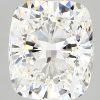 Lab Grown 3.28 Carat Diamond IGI Certified vs1 clarity and G color