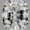 Lab Grown 3.31 Carat Diamond IGI Certified vvs2 clarity and H color