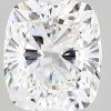 Lab Grown 3.32 Carat Diamond IGI Certified vs2 clarity and E color