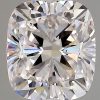 Lab Grown 3.33 Carat Diamond IGI Certified vvs2 clarity and H color