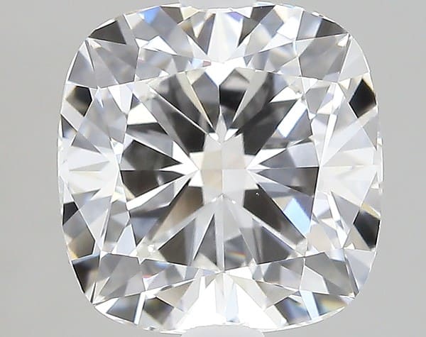 Lab Grown 3.33 Carat Diamond IGI Certified vs1 clarity and G color