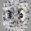 Lab Grown 3.34 Carat Diamond IGI Certified vs1 clarity and G color