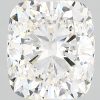 Lab Grown 3.37 Carat Diamond IGI Certified vs1 clarity and H color