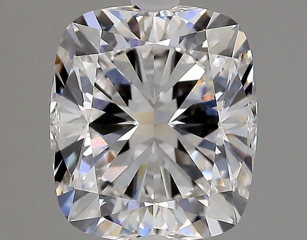 Lab Grown 3.38 Carat Diamond IGI Certified vs1 clarity and G color