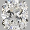 Lab Grown 3.38 Carat Diamond IGI Certified vs2 clarity and H color