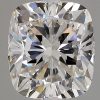 Lab Grown 3.4 Carat Diamond IGI Certified vvs2 clarity and H color