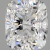 Lab Grown 3.42 Carat Diamond IGI Certified si1 clarity and G color