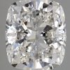 Lab Grown 3.42 Carat Diamond IGI Certified vvs2 clarity and H color