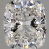 Lab Grown 3.43 Carat Diamond IGI Certified vs2 clarity and H color