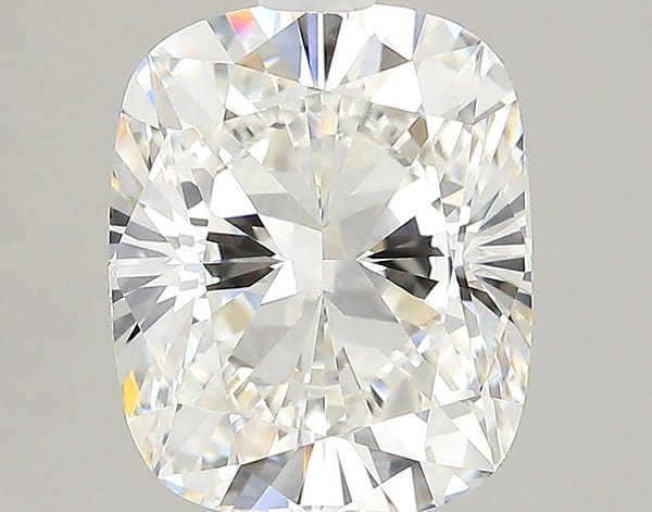 Lab Grown 3.45 Carat Diamond IGI Certified vvs2 clarity and I color