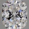Lab Grown 3.47 Carat Diamond IGI Certified vvs2 clarity and H color