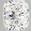 Lab Grown 3.48 Carat Diamond IGI Certified vs1 clarity and G color