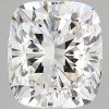 Lab Grown 3.55 Carat Diamond IGI Certified vs2 clarity and G color
