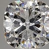 Lab Grown 4.04 Carat Diamond IGI Certified vs2 clarity and H color