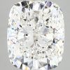 Lab Grown 4.06 Carat Diamond IGI Certified vvs2 clarity and G color