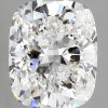 Lab Grown 4.16 Carat Diamond IGI Certified vs1 clarity and F color