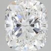 Lab Grown 4.17 Carat Diamond IGI Certified vs2 clarity and G color