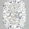 Lab Grown 4.29 Carat Diamond IGI Certified vs2 clarity and H color