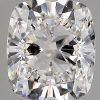Lab Grown 4.34 Carat Diamond IGI Certified vvs2 clarity and H color