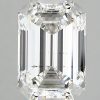 Lab Grown 2.64 Carat Diamond IGI Certified si1 clarity and G color