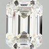 Lab Grown 3.06 Carat Diamond IGI Certified si1 clarity and G color