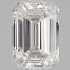 Lab Grown 3.12 Carat Diamond IGI Certified si1 clarity and G color
