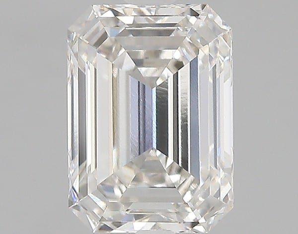 Lab Grown 3.14 Carat Diamond IGI Certified vvs2 clarity and I color