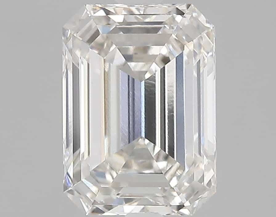 Lab Grown 3.14 Carat Diamond IGI Certified vvs2 clarity and I color