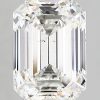Lab Grown 3.16 Carat Diamond IGI Certified si1 clarity and G color