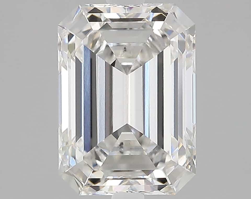 Lab Grown 3.66 Carat Diamond IGI Certified vs1 clarity and G color