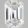 Lab Grown 4.27 Carat Diamond IGI Certified si1 clarity and G color