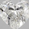 2.95ct D VVS1 HEART Cut Loose Diamond Lab Graded 7398122299