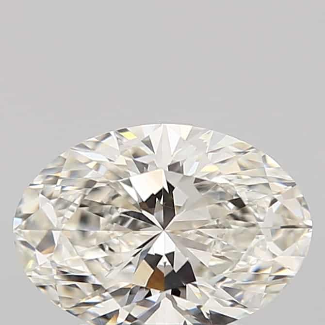 Lab Grown 1.55 Carat Diamond IGI Certified vvs2 clarity and G color