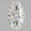 Lab Grown 2.02 Carat Diamond IGI Certified vvs2 clarity and G color
