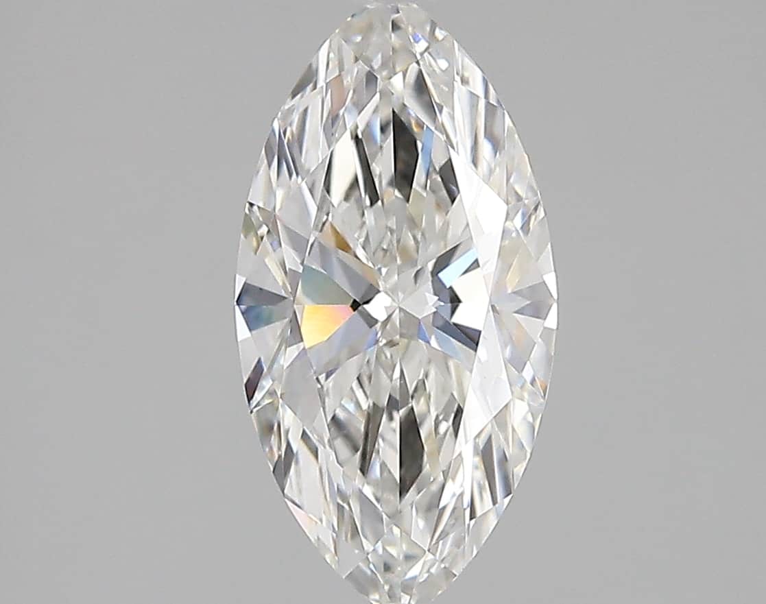 Lab Grown 2.02 Carat Diamond IGI Certified vvs2 clarity and G color