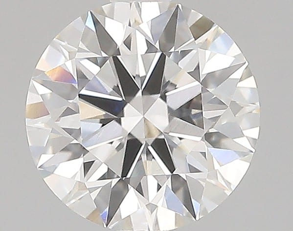 Lab Grown 1.56 Carat Diamond IGI Certified vvs2 clarity and F color