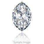marquise natural diamond