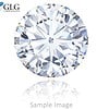 3.06ct G VVS2 ROUND Cut Loose Diamond Lab Graded 499198318