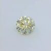 1.02 Carat Y SI1 EGL 400152696D Very Good symmetry, Very Good polish.