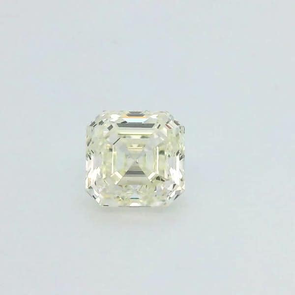1.02 Carat O-VS2 EGL 400153178D Very Good symmetry, Very Good polish.