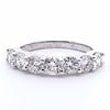 1 3/4ct Lab Diamond Anniversary Ring