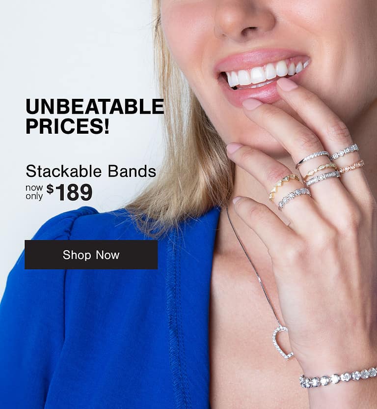 The Jewelry Exchange - Nations Best Jewelry Store