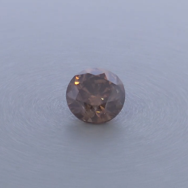 1.30 Carat I1 EGL 310106217D Good symmetry, Good polish.