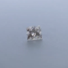 3.03 Carat Princess EGL Natural Diamond G-vs1 GOOD symmetry, VERY GOOD polish.