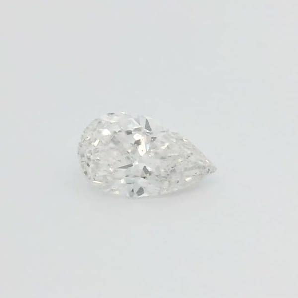 0.43 Carat F SI2 EGL 51790419D F-SI2 VERY GOOD symmetry, VERY GOOD polish.